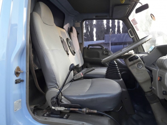 ขายรถหกล้อดั้มISUZU NPR รถห้างวางเครื่อง 165 แรงม้า 6BF1 คัทซีสวย แอร์พาวเวอร์ เบรคจิ๊บฟี่ สภาพพร้อมใช้งาน ขายรถหกล้อดั้มISUZU NPR รถห้างวางเครื่อง 165 แรงม้า 6BF1 คัทซีสวย แอร์พาวเวอร์ เบรคจิ๊บฟี่ สภาพพร้อมใช้งาน