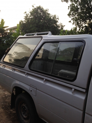 ขายหลังคาแคลิบอยบิ๊กเอ็มตอนเดียว