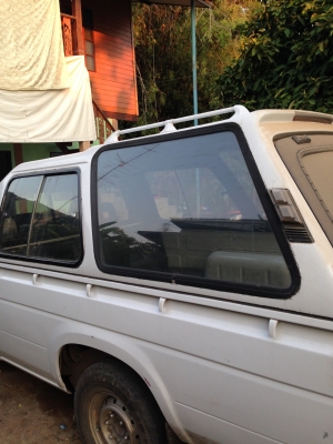 ขายหลังคาแคลิบอยบิ๊กเอ็มตอนเดียว