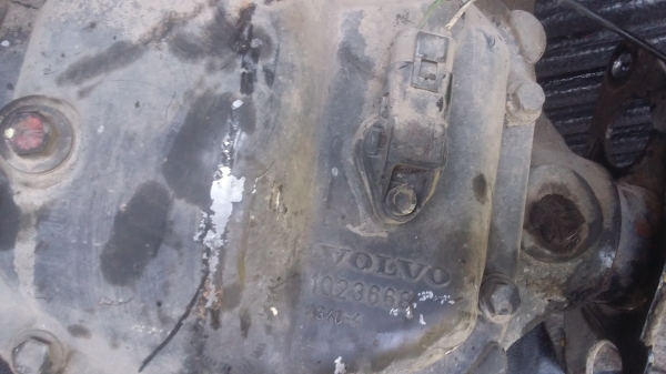 ขายเพลาท้ายของ volvo ขายเพลาท้ายของ volvo