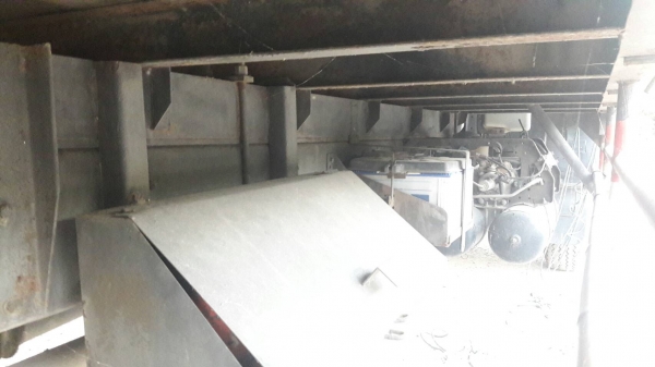 รถบรรทุก IZUSU 6 ล้อใหญ่ รุ่นเดกก้า ยาว 7 เมตร เครื่อง 200 แรง ปี48 สภาพพร้อมใช้งาน ราคา 750,000 บ.อยู่บางเลน รถบรรทุก IZUSU 6 ล้อใหญ่ รุ่นเดกก้า ยาว 7 เมตร เครื่อง 200 แรง ปี48 สภาพพร้อมใช้งาน ราคา 750,000 บ.อยู่บางเลน