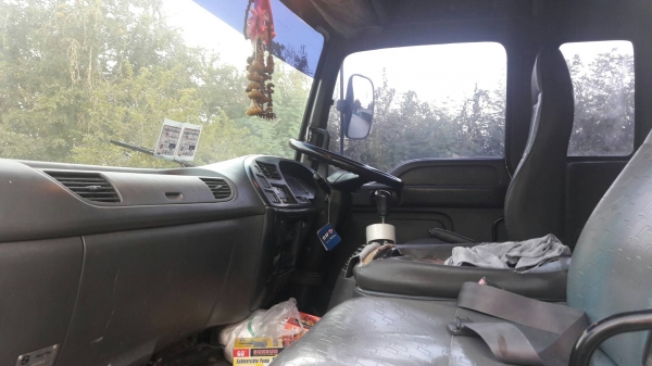 รถบรรทุก IZUSU 6 ล้อใหญ่ รุ่นเดกก้า ยาว 7 เมตร เครื่อง 200 แรง ปี48 สภาพพร้อมใช้งาน ราคา 750,000 บ.อยู่บางเลน รถบรรทุก IZUSU 6 ล้อใหญ่ รุ่นเดกก้า ยาว 7 เมตร เครื่อง 200 แรง ปี48 สภาพพร้อมใช้งาน ราคา 750,000 บ.อยู่บางเลน