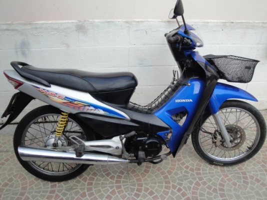 เวฟ100ปี50
