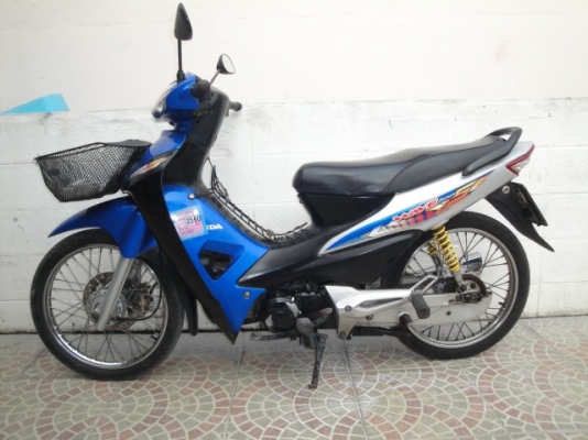 เวฟ100ปี50