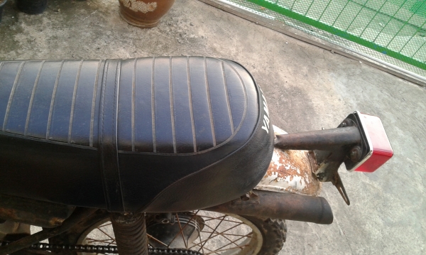 ขายดีที100 ขี่ได้ เครื่องติด