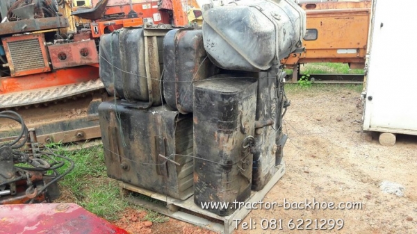 มาใหม่อีกแล้วครับ ถังน้ำมัน สำหรับรถ 6 ล้อ 10 ล้อ ราคา 1,800-2,800  บาท