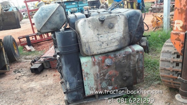 มาใหม่อีกแล้วครับ ถังน้ำมัน สำหรับรถ 6 ล้อ 10 ล้อ ราคา 1,800-2,800  บาท