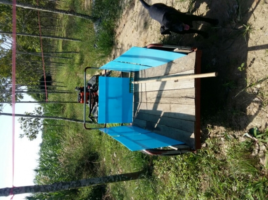 รถไถพรวนดิน ดีเซล รถไถพรวนดิน ดีเซล