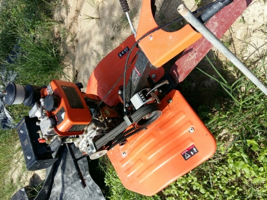 รถไถพรวนดิน ดีเซล รถไถพรวนดิน ดีเซล