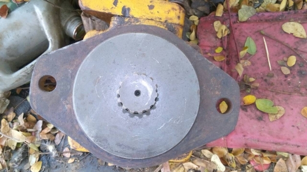 ขายปั๊มไฮดรอลิกด์ รถแทรกเตอร์  D-4 D-5 และออย ข้างเครื่อง รับประกันครับ ถ้าไม่ผ่าน คืนเงินหรือเปลี่ยนสินค้าให้ใหม่ครับ