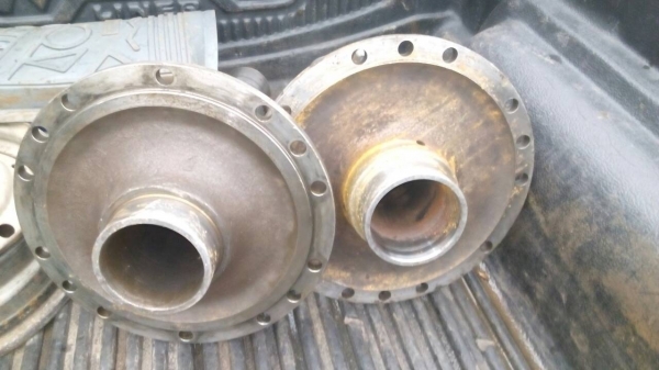 ขายปั๊มไฮดรอลิกด์ รถแทรกเตอร์  D-4 D-5 และออย ข้างเครื่อง รับประกันครับ ถ้าไม่ผ่าน คืนเงินหรือเปลี่ยนสินค้าให้ใหม่ครับ