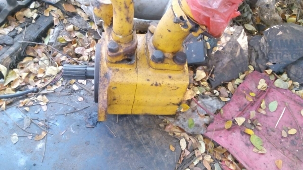 ขายปั๊มไฮดรอลิกด์ รถแทรกเตอร์  D-4 D-5 และออย ข้างเครื่อง รับประกันครับ ถ้าไม่ผ่าน คืนเงินหรือเปลี่ยนสินค้าให้ใหม่ครับ