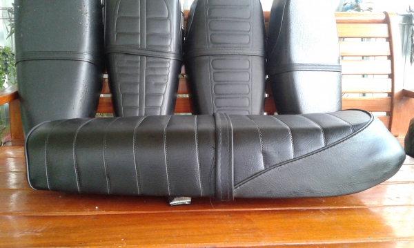 ขายเบาะ LS3 ขายเบาะ LS3