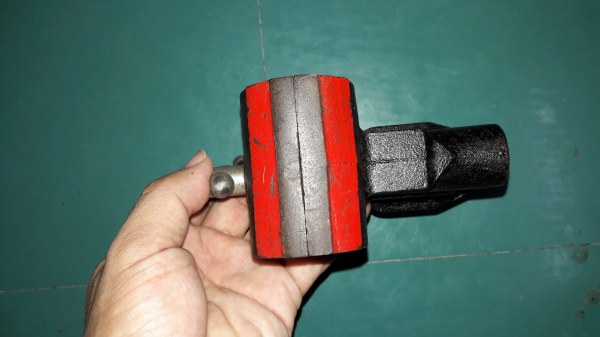 ขายปากกาจับชิ้นงานเก่าญี่ปุ่น Made in Japan.