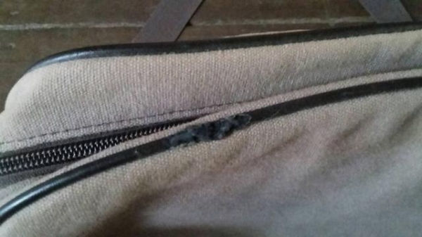 กระเป๋าสะพายข้าง Wrangler ส่งฟรี Kerry Express