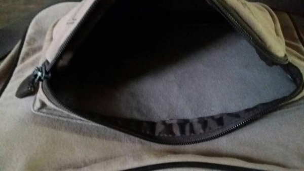 กระเป๋าสะพายข้าง Wrangler ส่งฟรี Kerry Express