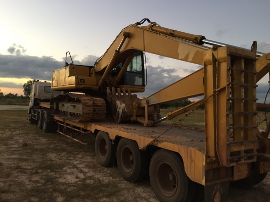 ขายPC200-6 KOMATSU ราคา 785.000บาท ไฟฟ้าครบ จอชั่วโมงไม่มี เครื่องดีปั้มแรง ต่อรองได้สนใจลองขับ รถอยู่อ.พังโคน จ.สกลนครโทร0895770265 ติดถนนสายสกล-อุดร ขายPC200-6 KOMATSU ราคา 785.000บาท ไฟฟ้าครบ จอชั่วโมงไม่มี เครื่องดีปั้มแรง ต่อรองได้สนใจลองขับ รถอยู่อ.พังโคน จ.สกลนครโทร0895770265 ติดถนนสายสกล-อุดร