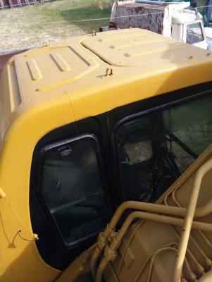 ขายPC200-6 KOMATSU ราคา 785.000บาท ไฟฟ้าครบ จอชั่วโมงไม่มี เครื่องดีปั้มแรง ต่อรองได้สนใจลองขับ รถอยู่อ.พังโคน จ.สกลนครโทร0895770265 ติดถนนสายสกล-อุดร ขายPC200-6 KOMATSU ราคา 785.000บาท ไฟฟ้าครบ จอชั่วโมงไม่มี เครื่องดีปั้มแรง ต่อรองได้สนใจลองขับ รถอยู่อ.พังโคน จ.สกลนครโทร0895770265 ติดถนนสายสกล-อุดร