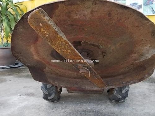 โปรโมชั่น!! รถตัดหญ้าแบบเดินตาม ARIMITSU AC-6A ราคา22,000 บาท รหัสสินค้า : 80803139 www.nihonmono.com โปรโมชั่น!! รถตัดหญ้าแบบเดินตาม ARIMITSU AC-6A ราคา22,000 บาท รหัสสินค้า : 80803139 www.nihonmono.com