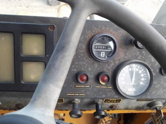 ขาย รถตัก  KOMATSU  510  เก่าญี่ปุ่นแท้  สภาพดี  เดิมๆๆ  พร้อมใช้...เอกสารอินวอย....ลองระบบกันได้ทุกวัน..โทร  089-3818694  ดวงนภา