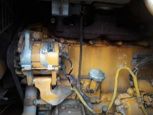 ขาย รถตัก  KOMATSU  510  เก่าญี่ปุ่นแท้  สภาพดี  เดิมๆๆ  พร้อมใช้...เอกสารอินวอย....ลองระบบกันได้ทุกวัน..โทร  089-3818694  ดวงนภา