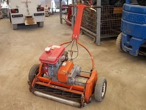 โปรโมชั่น!! รถตัดหญ้าแบบเดินตามTSUCHIYA TS26S ราคา18,000 บาท  รหัสสินค้า : 80803025  www.nihonmono.com