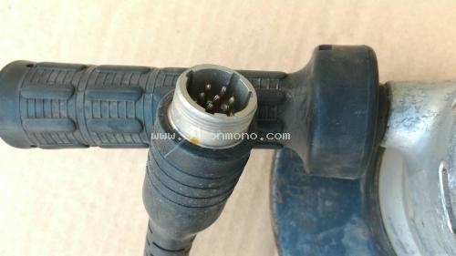 โปรโมชั่น!! เครื่องเจียร ขัดโลหะ ราคา5,500 บาท รหัสสินค้า : 80904494 www.nihonmono.com โปรโมชั่น!! เครื่องเจียร ขัดโลหะ ราคา5,500 บาท รหัสสินค้า : 80904494 www.nihonmono.com