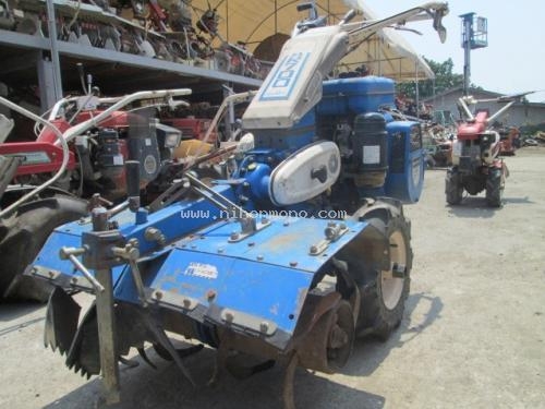 โปรโมชั่น!! รถพรวนดินเดินตาม KAWASAKI AR700 ราคา19,000 บาท รหัสสินค้า : 80903863 www.nihonmono.com