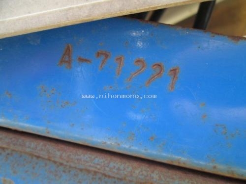 โปรโมชั่น!! รถพรวนดินเดินตาม KAWASAKI AR700 ราคา19,000 บาท รหัสสินค้า : 80903863 www.nihonmono.com โปรโมชั่น!! รถพรวนดินเดินตาม KAWASAKI AR700 ราคา19,000 บาท รหัสสินค้า : 80903863 www.nihonmono.com