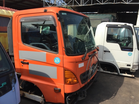 ขายหัวเก๋ง hino fc mega สภาพสวย จากประเทศญี่ปุ่น ขายหัวเก๋ง hino fc mega สภาพสวย จากประเทศญี่ปุ่น