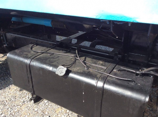 รถบรรทุก 6 ล้อ ISUZU NPR เครื่อง 4BD1 115 แรง ปี 44 (หัวครัชซี)