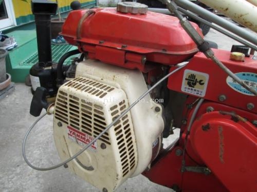 โปรโมชั่น!! รถพรวนดินเดินตาม YANMAR YKA80 ราคา 19,000 บาท รหัสสินค้า : 80904287 www.nihonmono.com