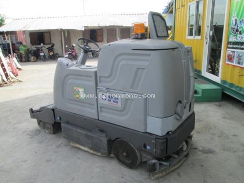 โปรโมชั่น!! รถทำความสะอาด รุ่น : BR1100 ราคา190,000 บาท รหัสสินค้า : 80904540 www.nihonmono.com โปรโมชั่น!! รถทำความสะอาด รุ่น : BR1100 ราคา190,000 บาท รหัสสินค้า : 80904540 www.nihonmono.com