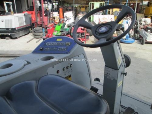 โปรโมชั่น!! รถทำความสะอาด รุ่น : BR1100 ราคา190,000 บาท รหัสสินค้า : 80904540 www.nihonmono.com โปรโมชั่น!! รถทำความสะอาด รุ่น : BR1100 ราคา190,000 บาท รหัสสินค้า : 80904540 www.nihonmono.com