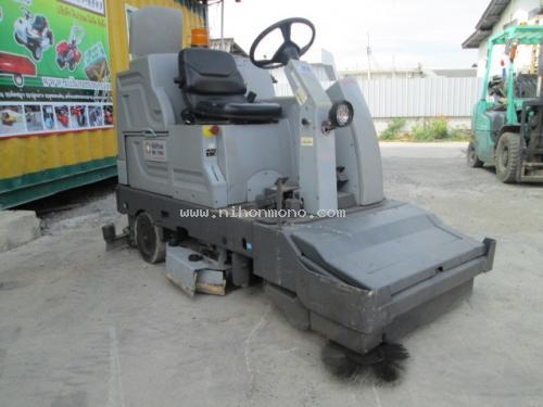 โปรโมชั่น!! รถทำความสะอาด รุ่น : BR1100 ราคา190,000 บาท รหัสสินค้า : 80904540 www.nihonmono.com โปรโมชั่น!! รถทำความสะอาด รุ่น : BR1100 ราคา190,000 บาท รหัสสินค้า : 80904540 www.nihonmono.com