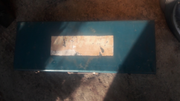 ขาย !! แย็กมากีต้า รุ่น1302 มีกล่อง มีดอก พร้อมใช้งาน