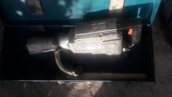 ขาย !! แย็กมากีต้า รุ่น1302 มีกล่อง มีดอก พร้อมใช้งาน