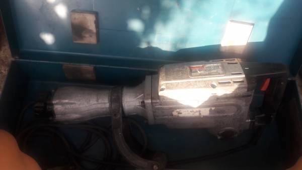 ขาย !! แย็กมากีต้า รุ่น1302 มีกล่อง มีดอก พร้อมใช้งาน