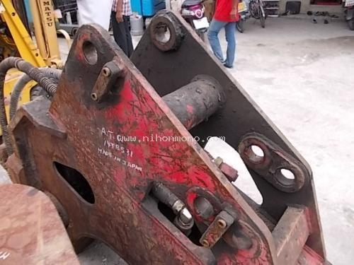 โปรโมชั่น!! หัวหนีบYUTANI NIBBLER ราคา65,000 บาท รหัสสินค้า : 80802975 www.nihonmono.com โปรโมชั่น!! หัวหนีบYUTANI NIBBLER ราคา65,000 บาท รหัสสินค้า : 80802975 www.nihonmono.com