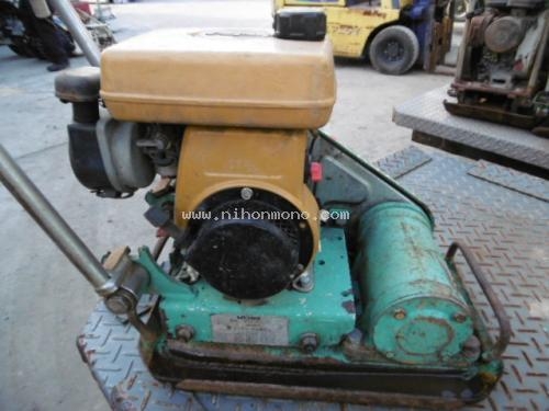 โปรโมชั่น!! เครื่องตบดินMEIWA KP5 ราคา 9,800 บาท รหัสสินค้า : 80803457 www.nihonmono.com โปรโมชั่น!! เครื่องตบดินMEIWA KP5 ราคา 9,800 บาท รหัสสินค้า : 80803457 www.nihonmono.com