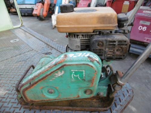 โปรโมชั่น!! เครื่องตบดินMEIWA KP5 ราคา 9,800 บาท รหัสสินค้า : 80803457 www.nihonmono.com โปรโมชั่น!! เครื่องตบดินMEIWA KP5 ราคา 9,800 บาท รหัสสินค้า : 80803457 www.nihonmono.com