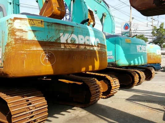 PC200-6ES-YN10 PC200-6ES-YN10