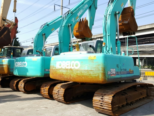 PC200-6ES-YN10 PC200-6ES-YN10