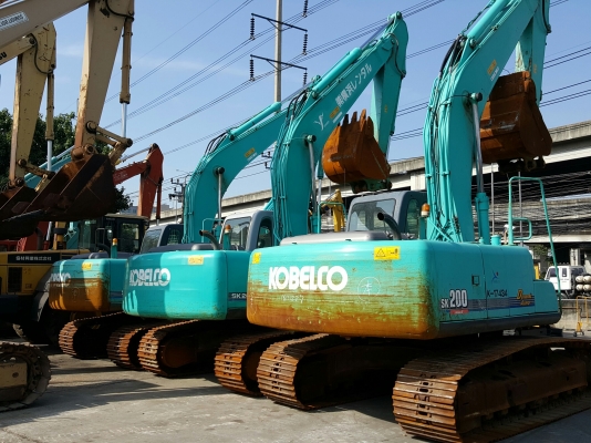 PC200-6ES-YN10 PC200-6ES-YN10