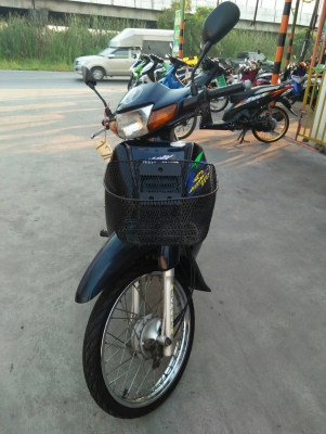 ขาย Honda wave110cc. ปี44 รถอยู่พระประแดงครับ