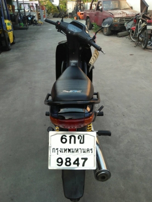 ขาย Honda wave110cc. ปี44 รถอยู่พระประแดงครับ