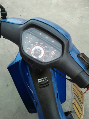 ขาย ฮอนด้า เวฟ100 ปี46 รถสภาพดีพร้อมโอนรถอยู่พระประแดงครับ