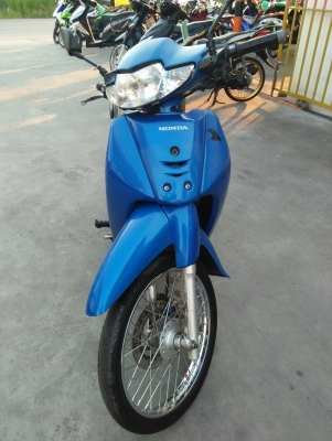 ขาย ฮอนด้า เวฟ100 ปี46 รถสภาพดีพร้อมโอนรถอยู่พระประแดงครับ