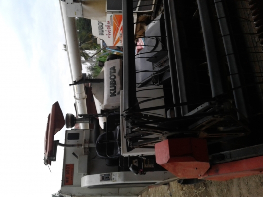 ขายคูโบต้าDc95