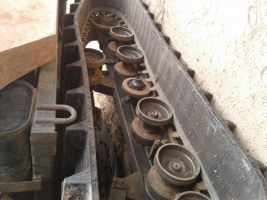 ขายคูโบต้าDc95